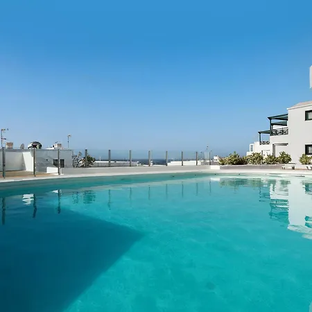 Portonovo Relax - Apartment *