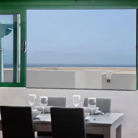 Portonovo Relax - Appartement Puerto del Carmen (Lanzarote)