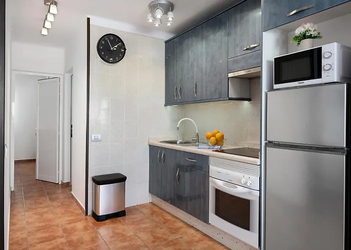 Portonovo Relax - 公寓