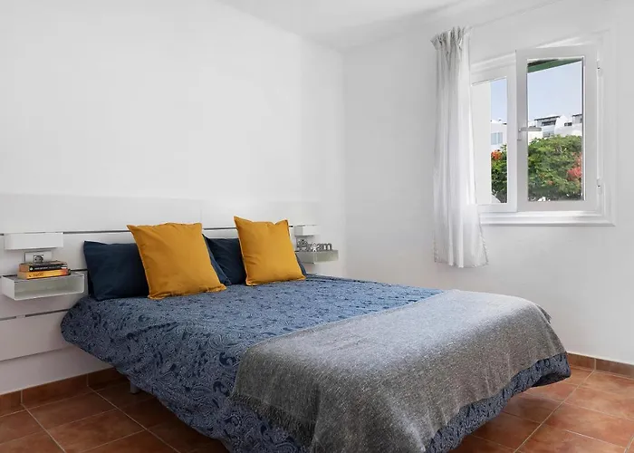 Portonovo Relax - 公寓