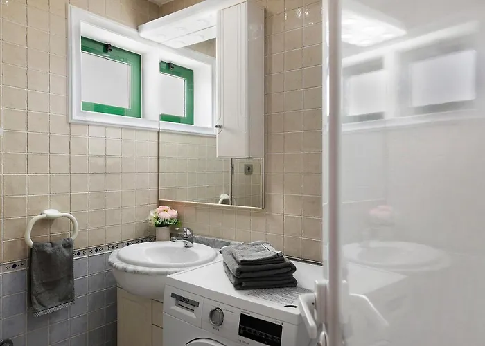 公寓 Portonovo Relax -