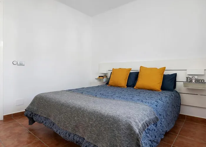 Portonovo Relax - * 卡门港