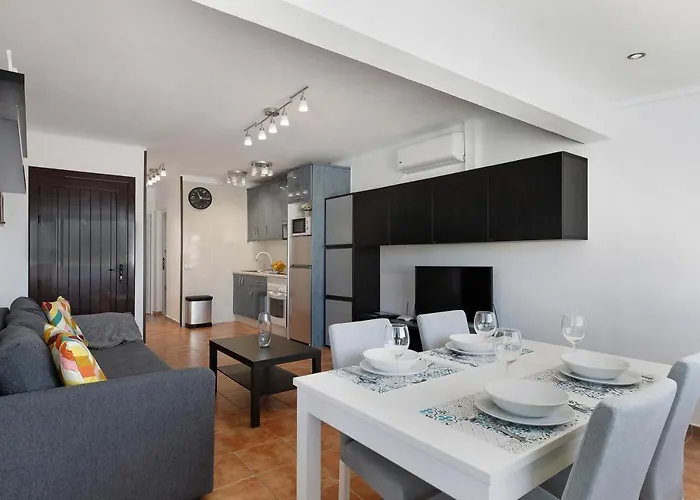 Portonovo Relax - 卡门港