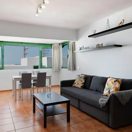 Appartement Portonovo Relax - Puerto del Carmen (Lanzarote)