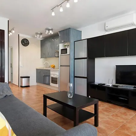 Portonovo Relax - Apartman