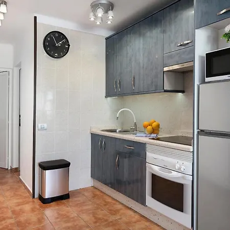 Portonovo Relax - Apartman