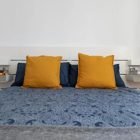 Portonovo Relax - Appartement