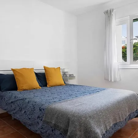 Portonovo Relax - شقة