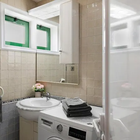 Daire Portonovo Relax -