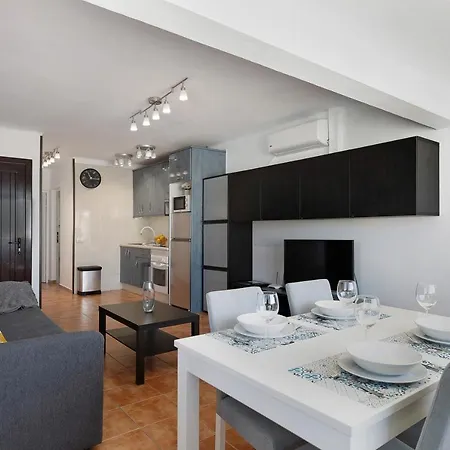 Portonovo Relax - Puerto del Carmen