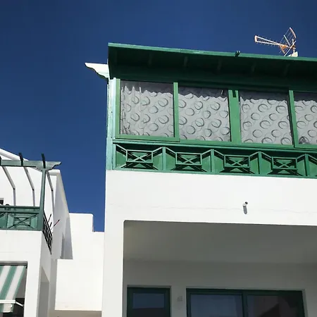 Appartement Portonovo Relax - Puerto del Carmen (Lanzarote)