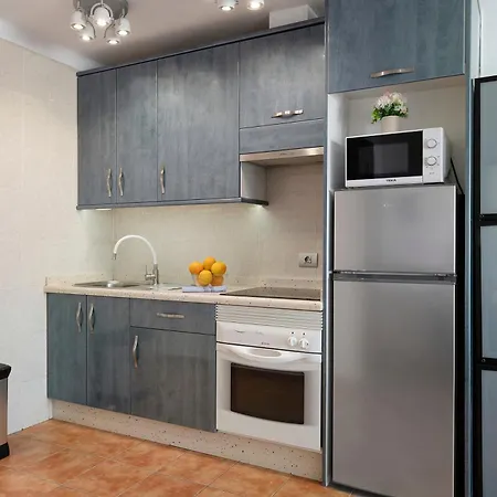 Portonovo Relax - Apartman Puerto del Carmen