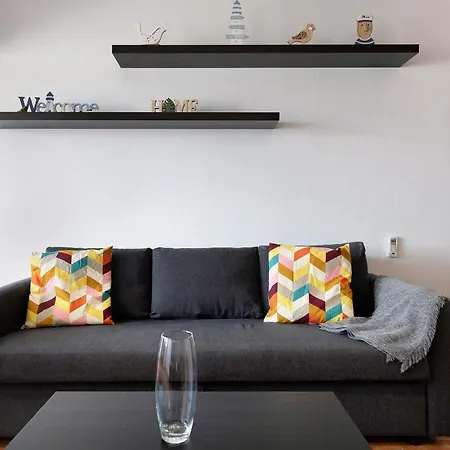 Apartamento Portonovo Relax - Puerto del Carmen (Lanzarote)