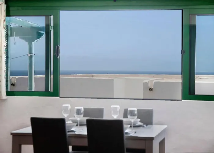 Portonovo Relax - פוארטו דל כרמן