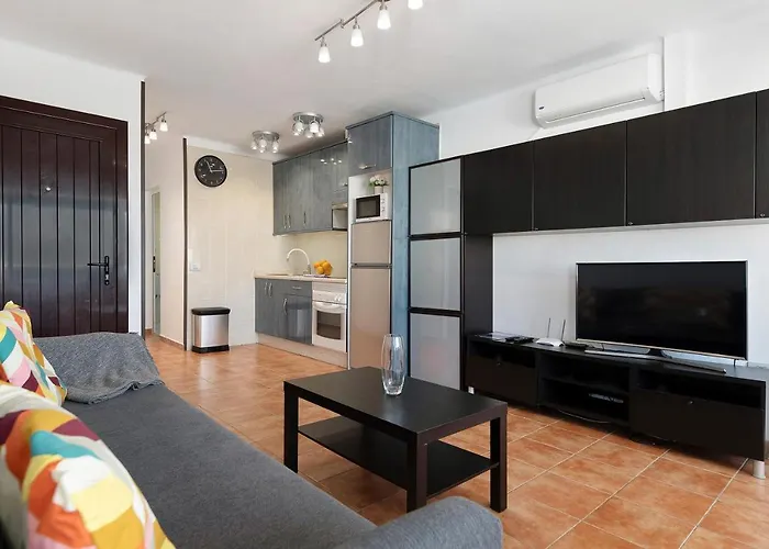 Portonovo Relax - דירה