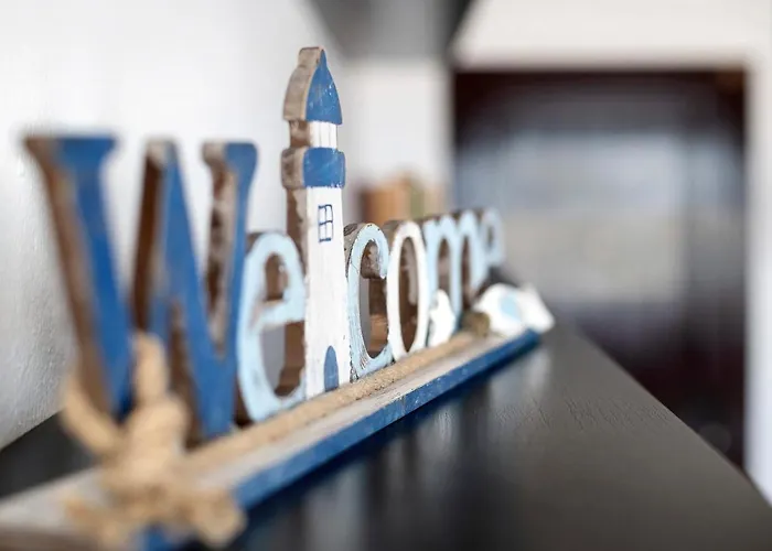 Portonovo Relax - * פוארטו דל כרמן