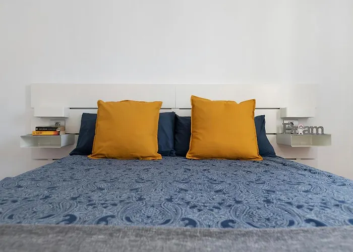 Portonovo Relax - شقة