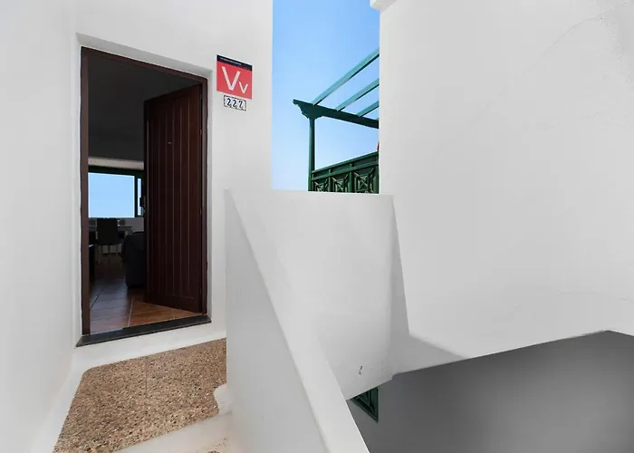 דירה Portonovo Relax - *