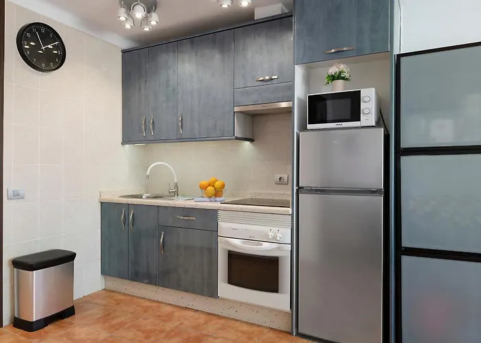 Portonovo Relax - דירה פוארטו דל כרמן